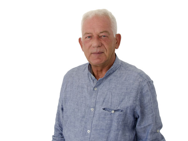 Nereo Bertaso