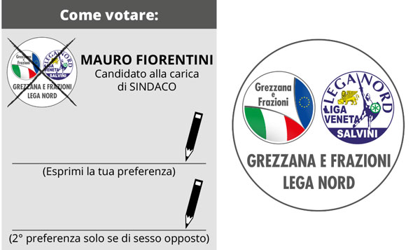 Come votare