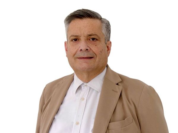 Michele Colantoni